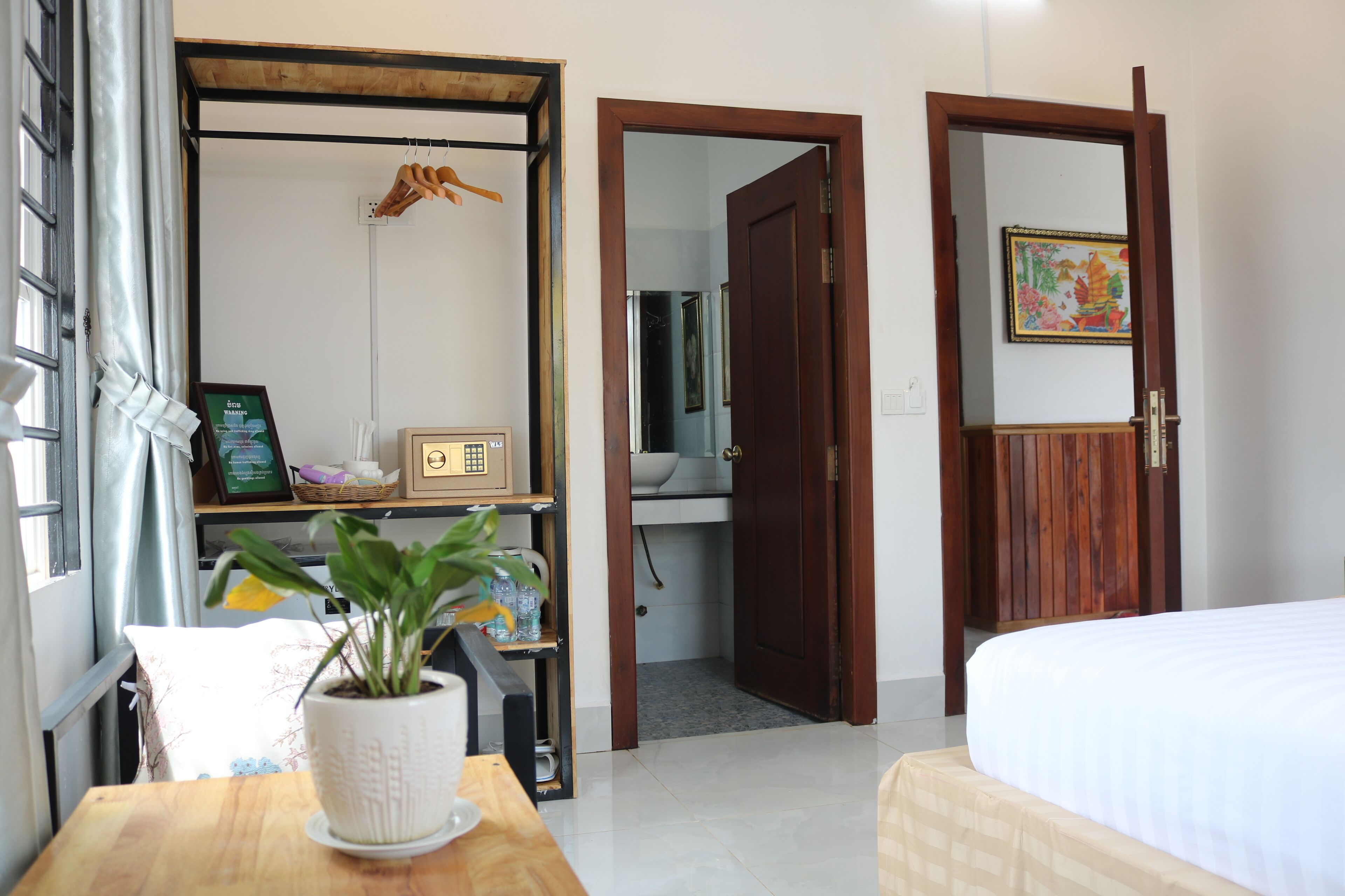 Our House Bungalows