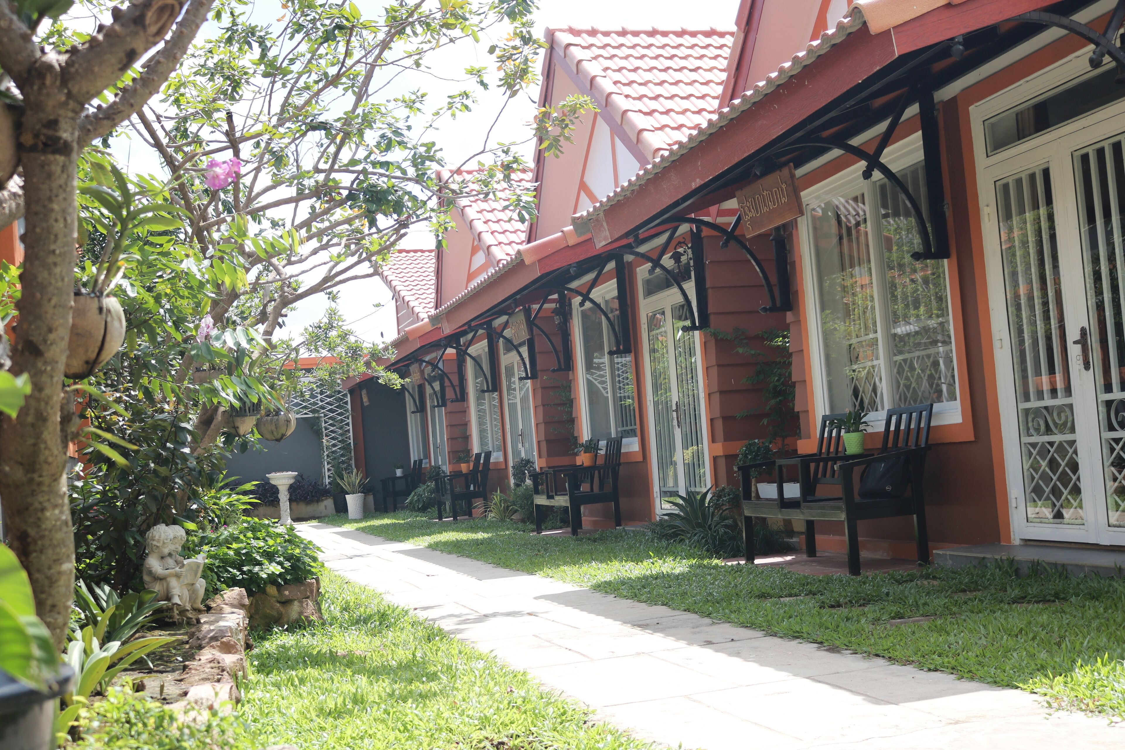 Our House Bungalows