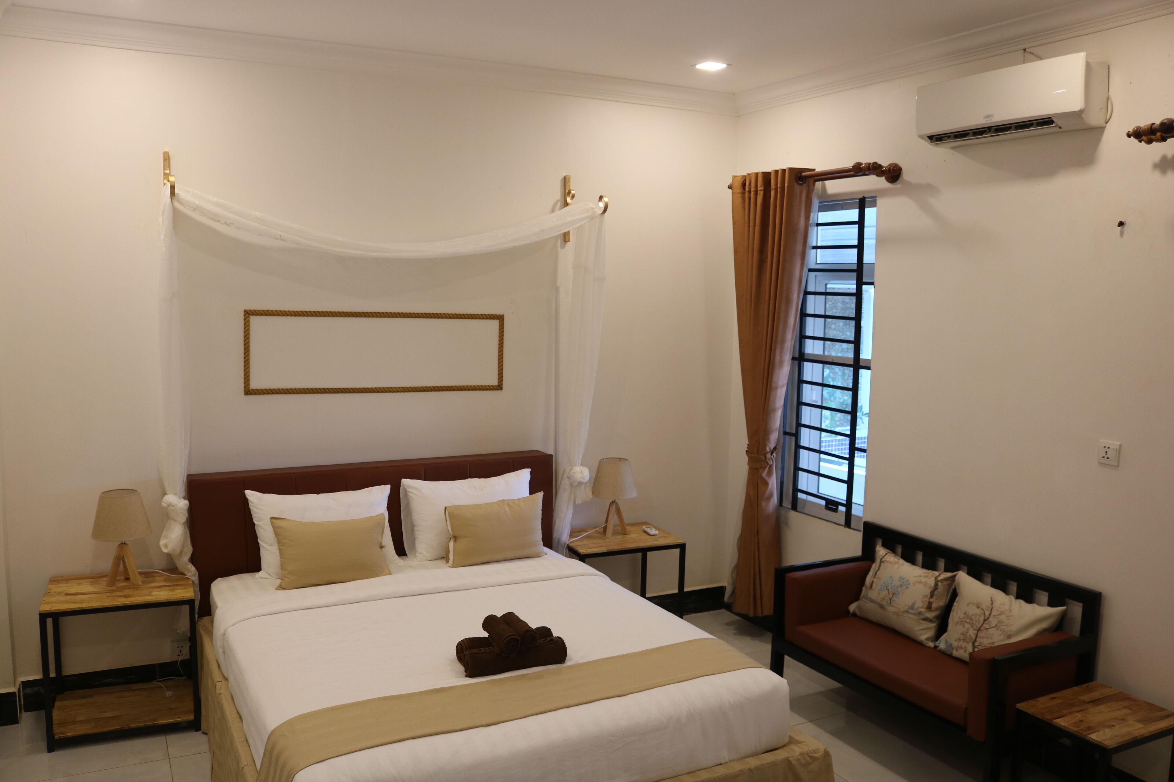 Our House Bungalows