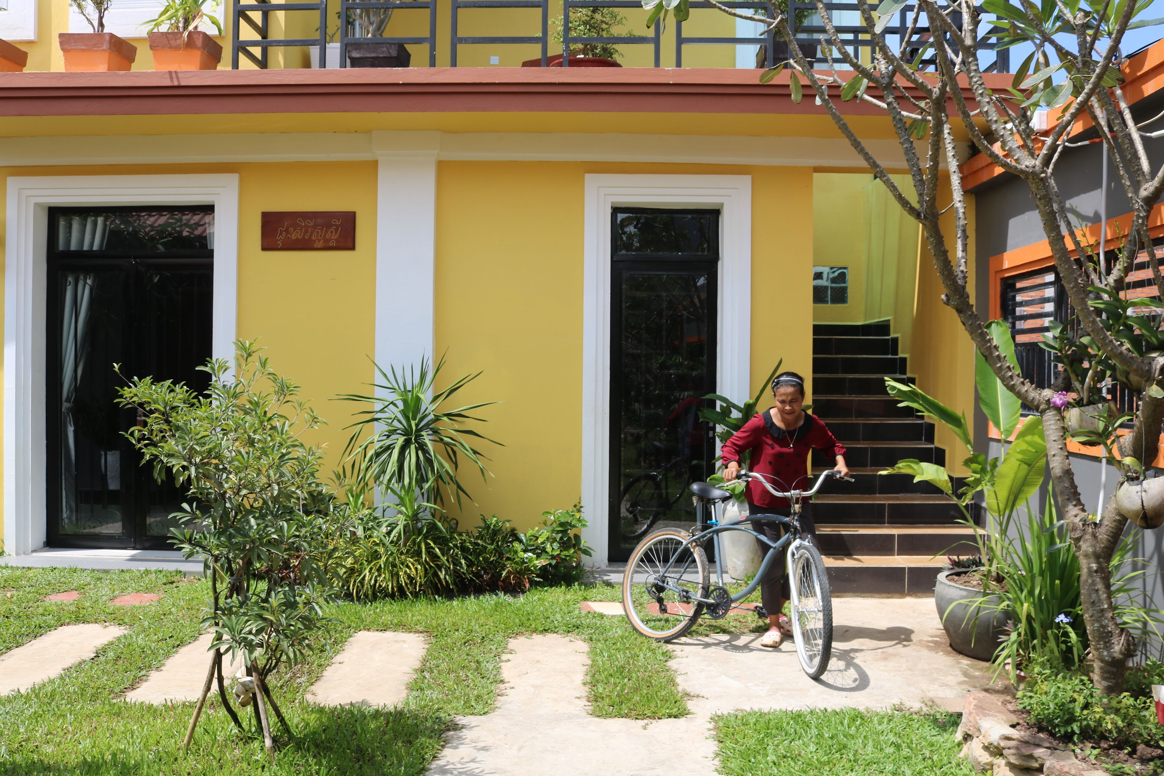 Our House Bungalows