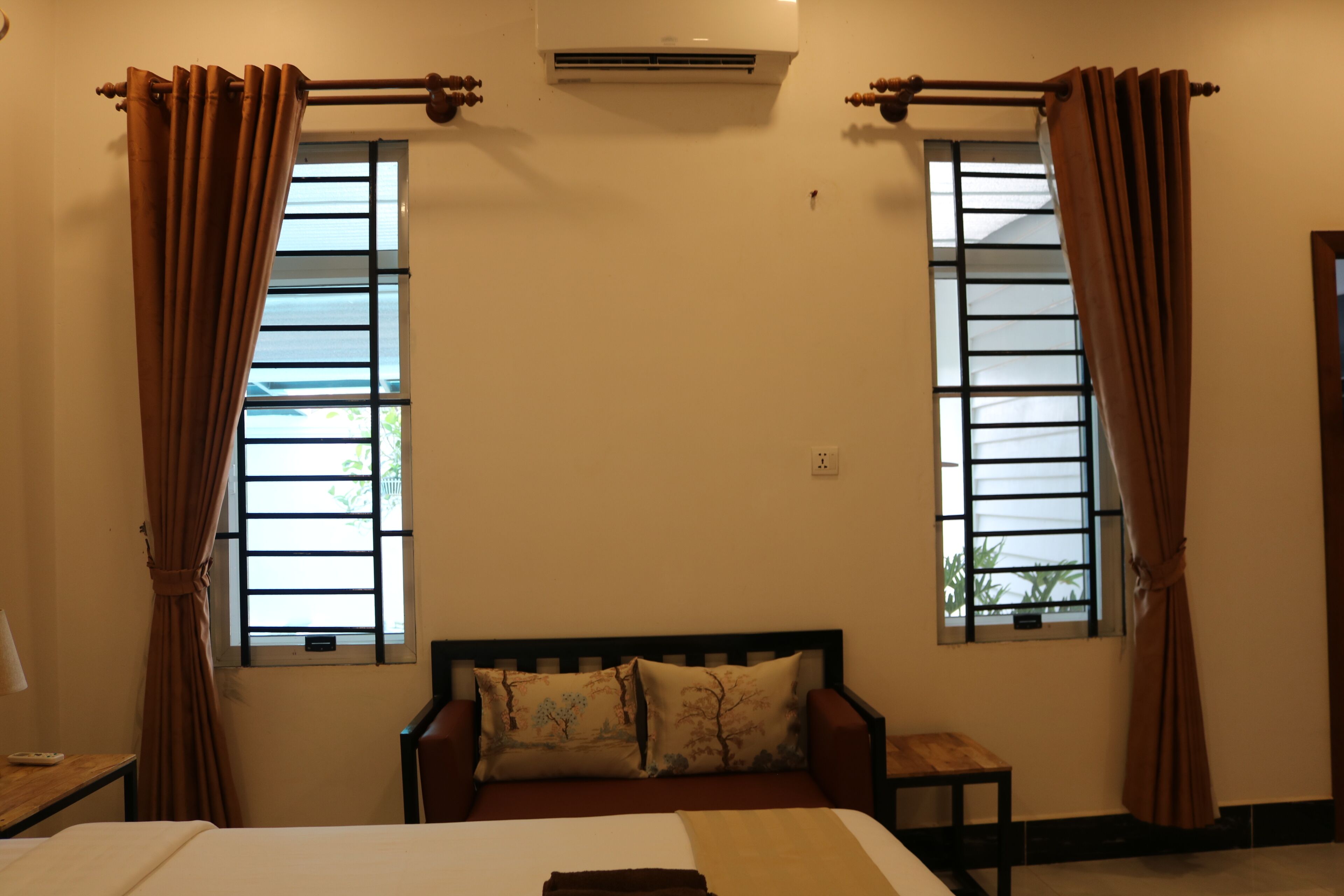 Our House Bungalows