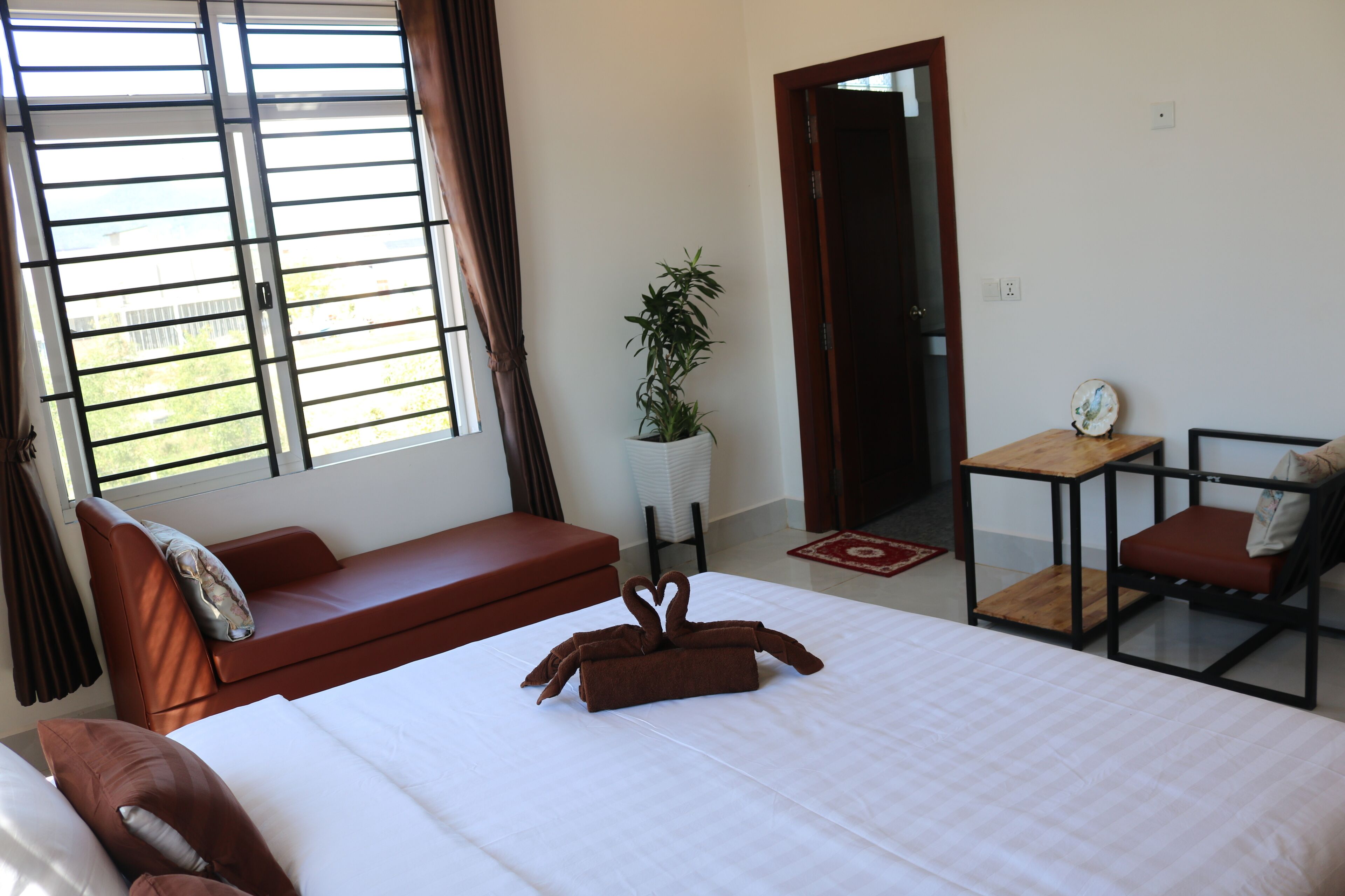 Our House Bungalows