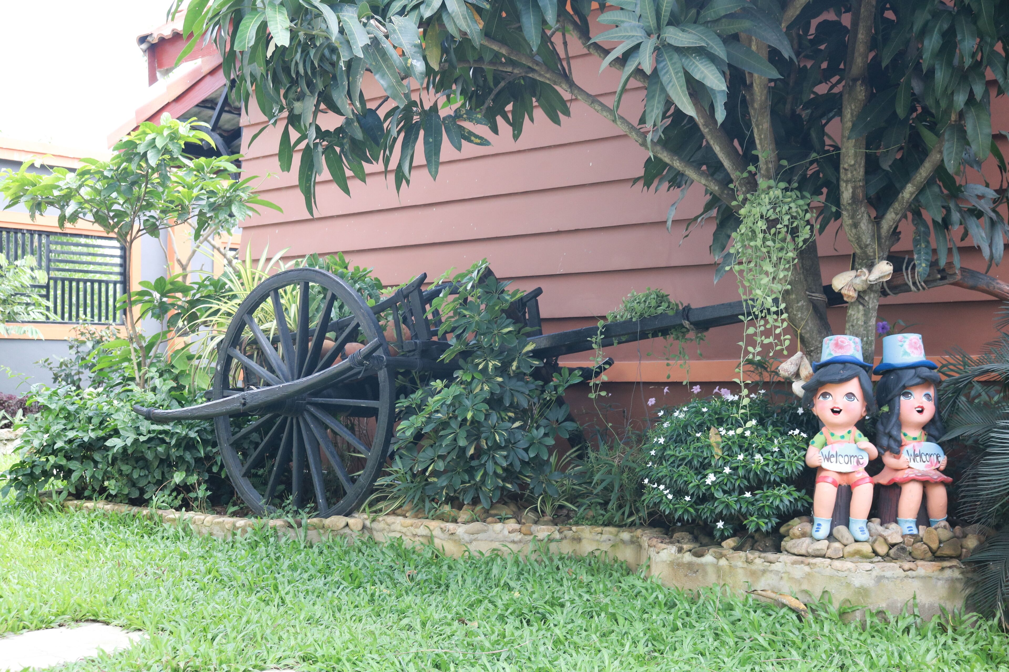 Our House Bungalows