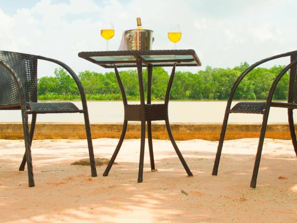 Pink Sands Villa
