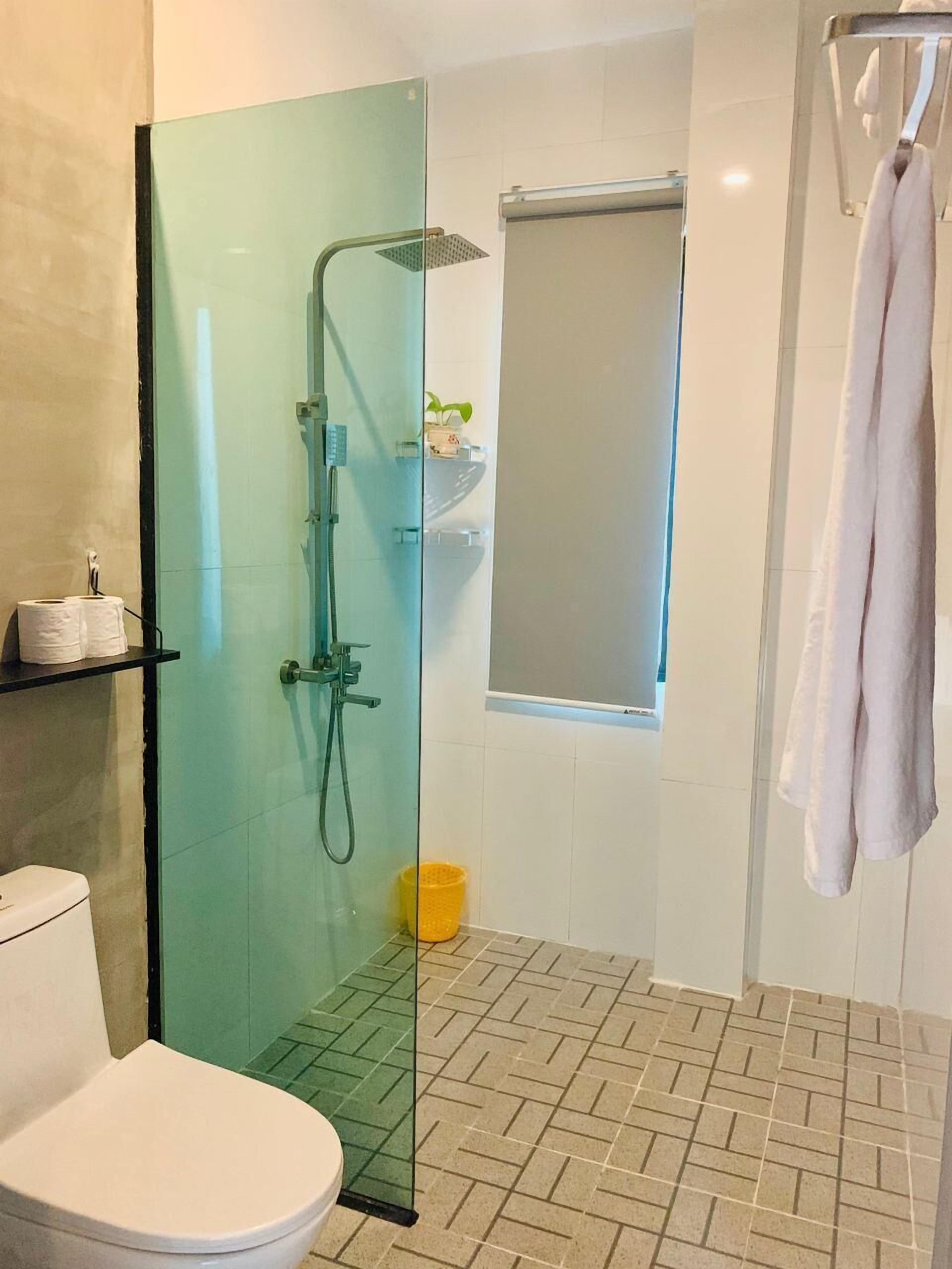 Raing Phnom Bungalow