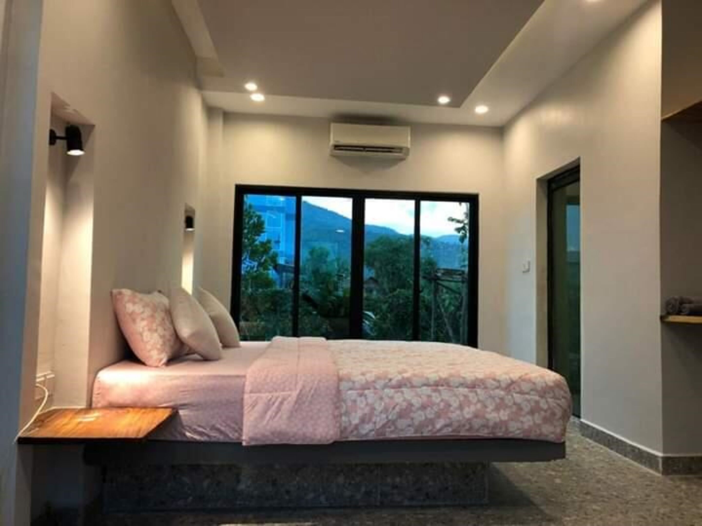 Raing Phnom Bungalow