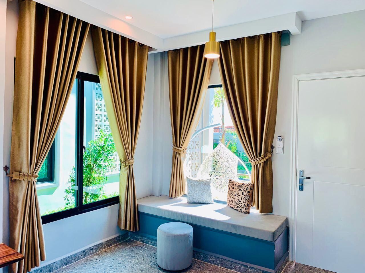 Raing Phnom Bungalow