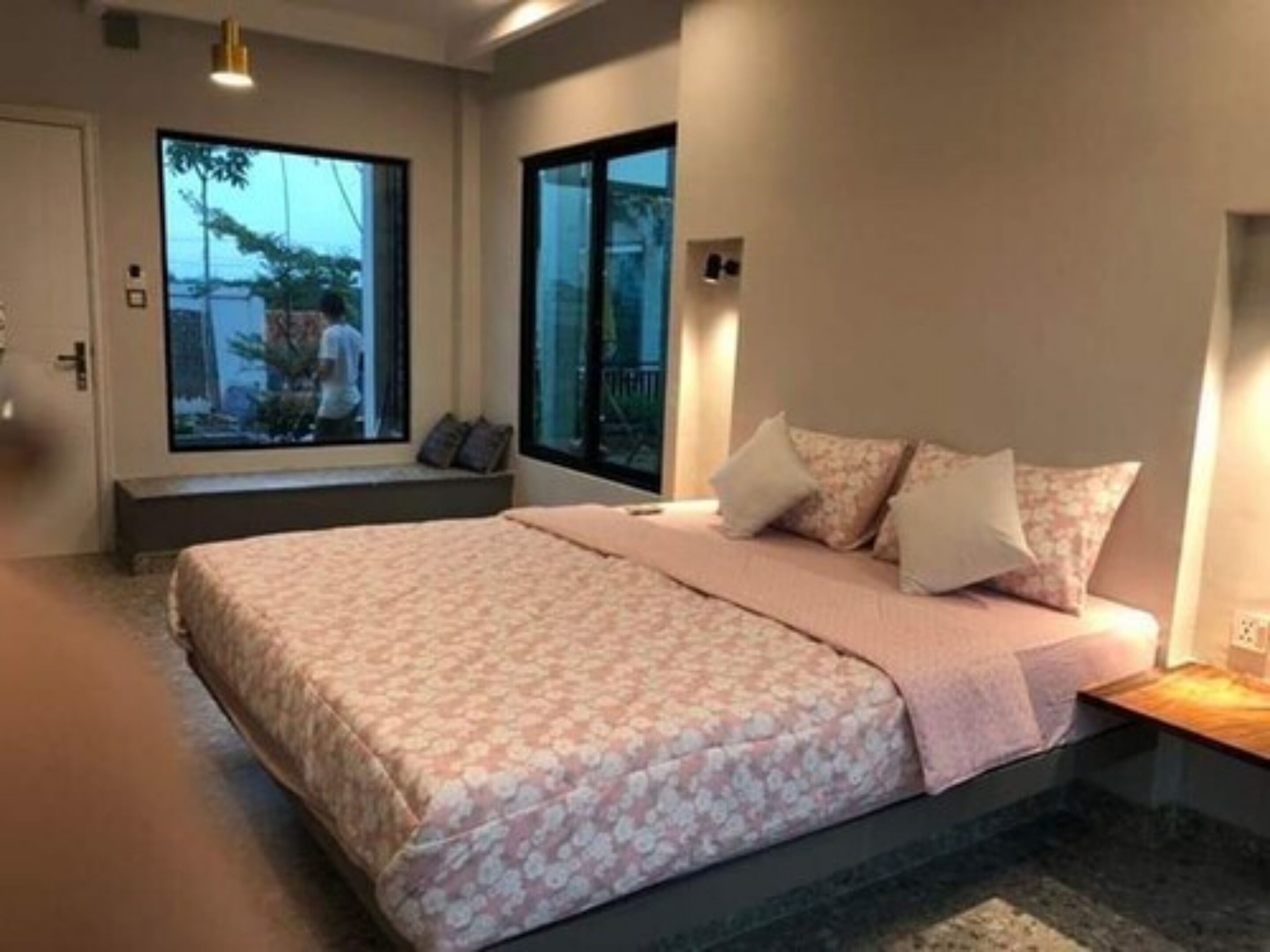 Raing Phnom Bungalow