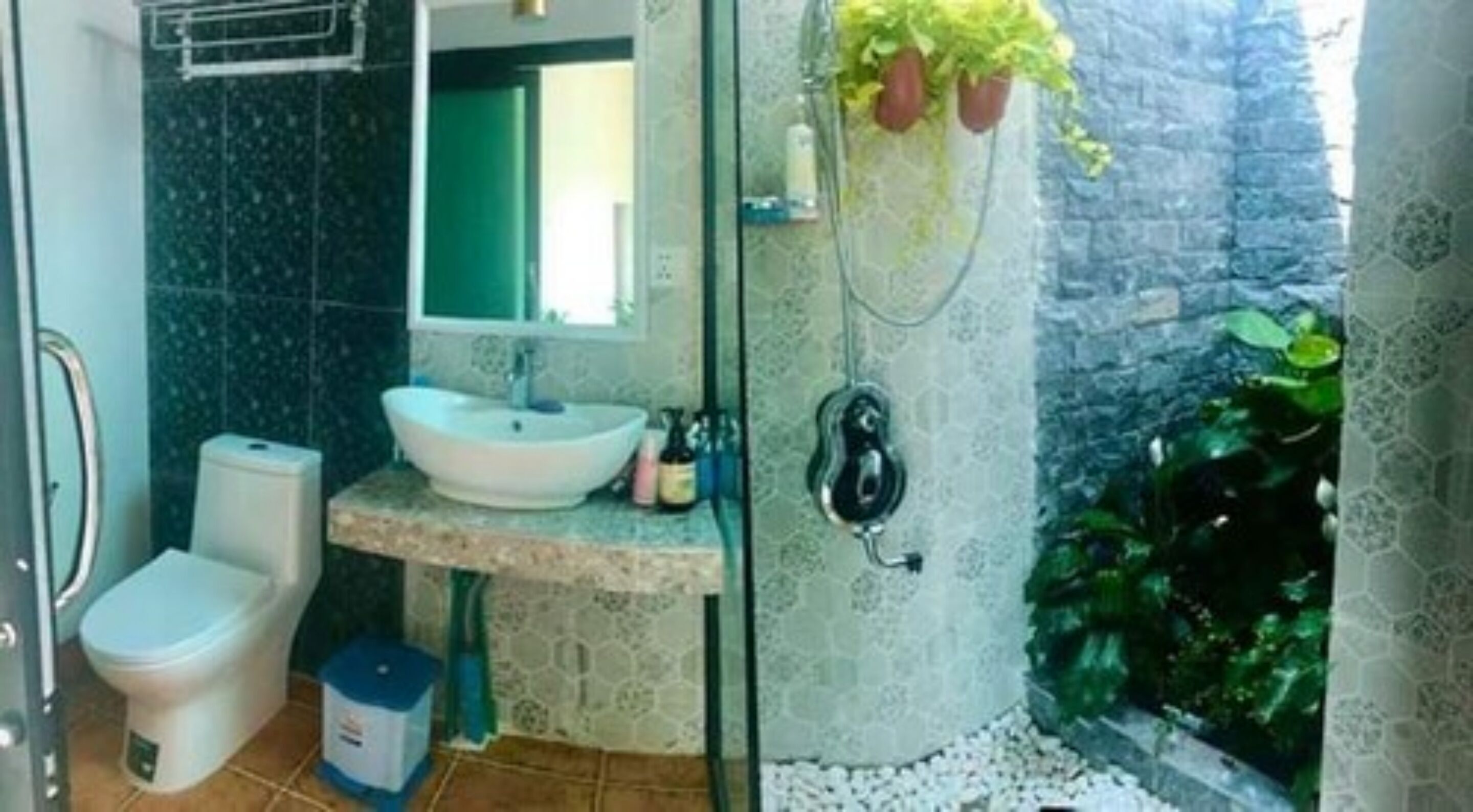 Raing Phnom Bungalow