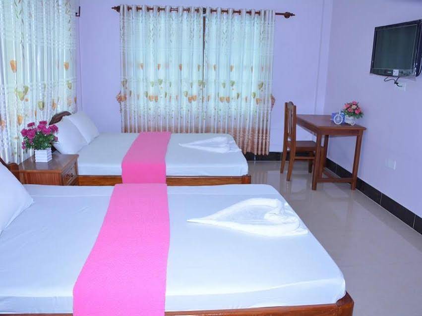 Raksmey Kampuchea Guesthouse