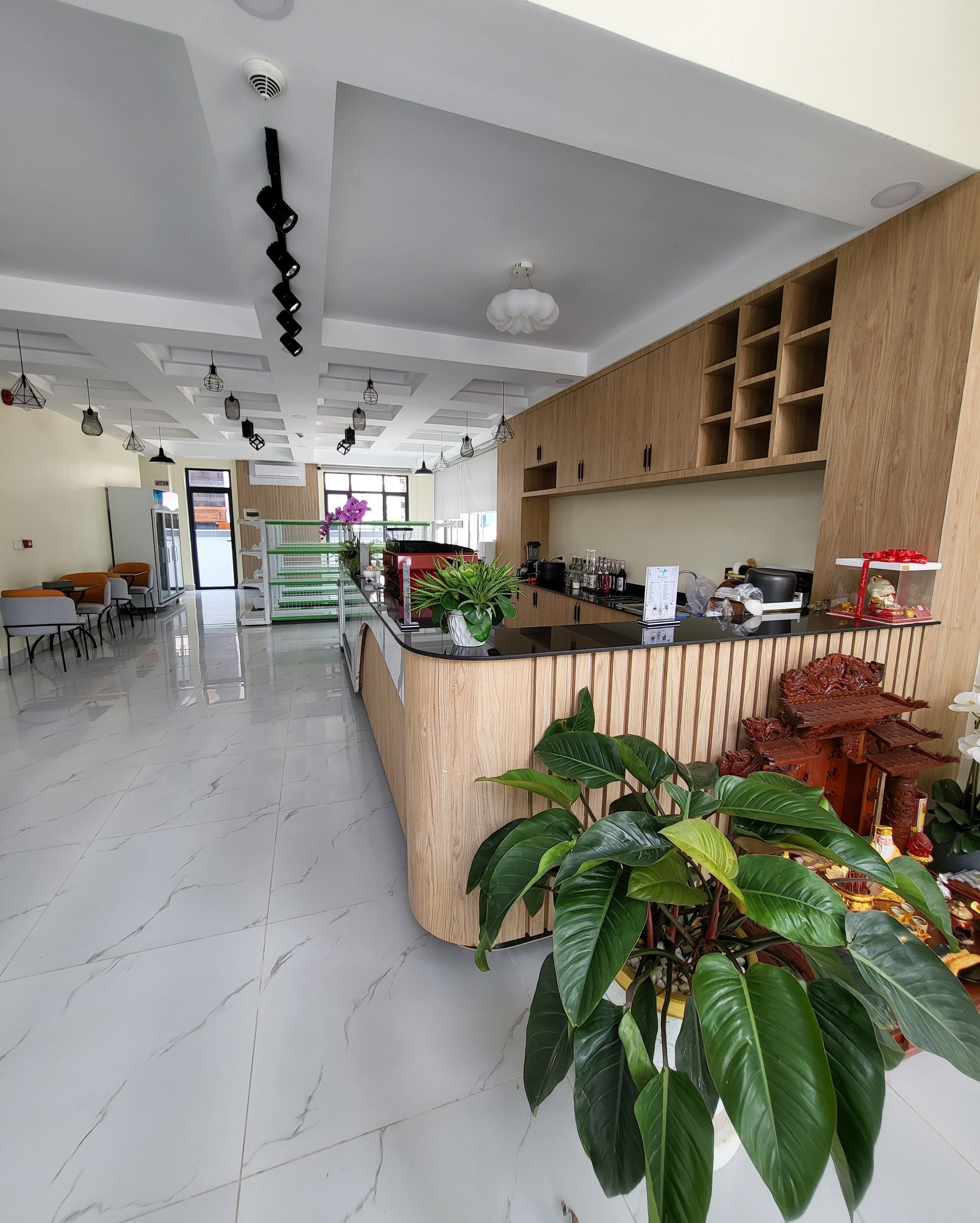 Romano Hotel