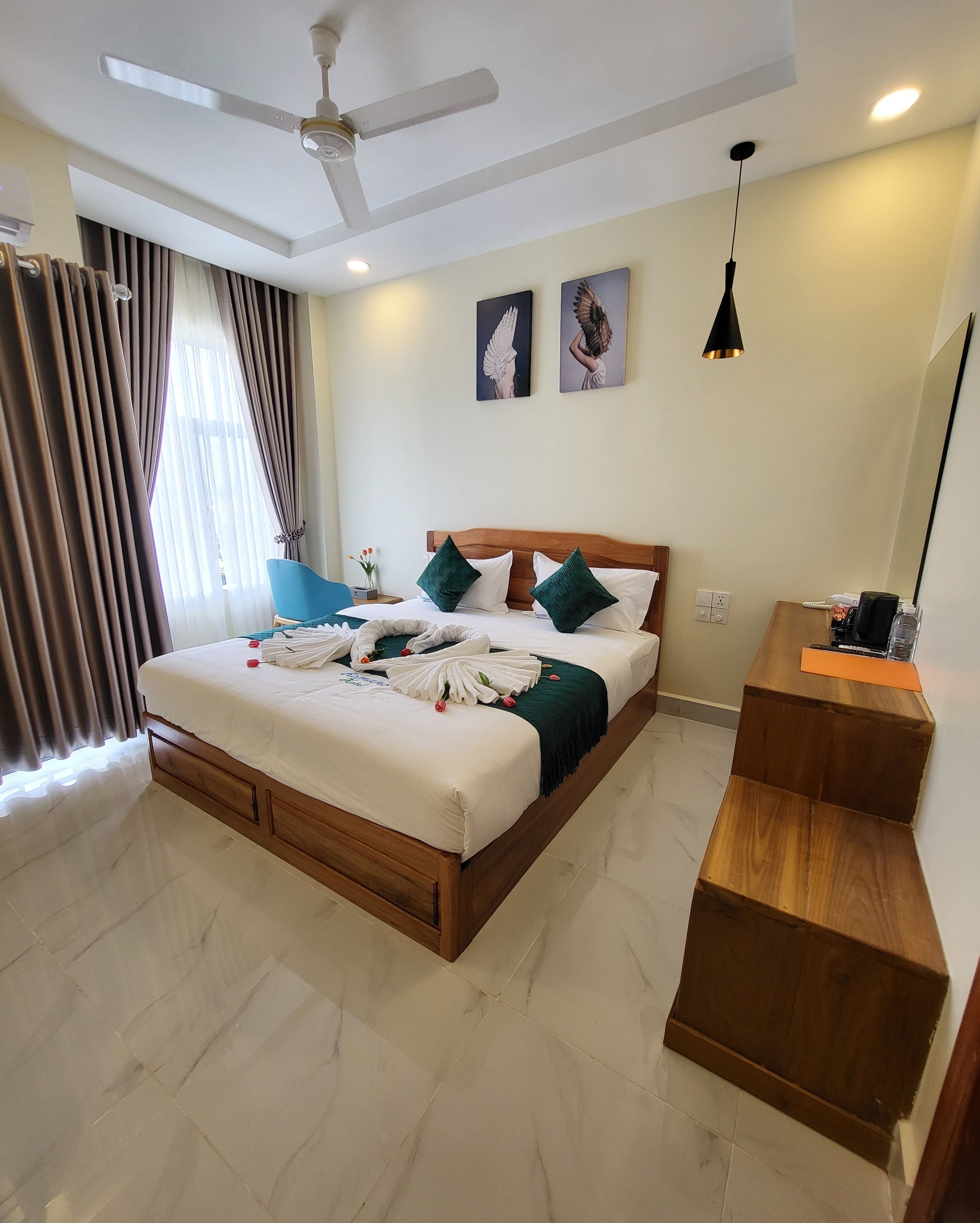 Romano Hotel
