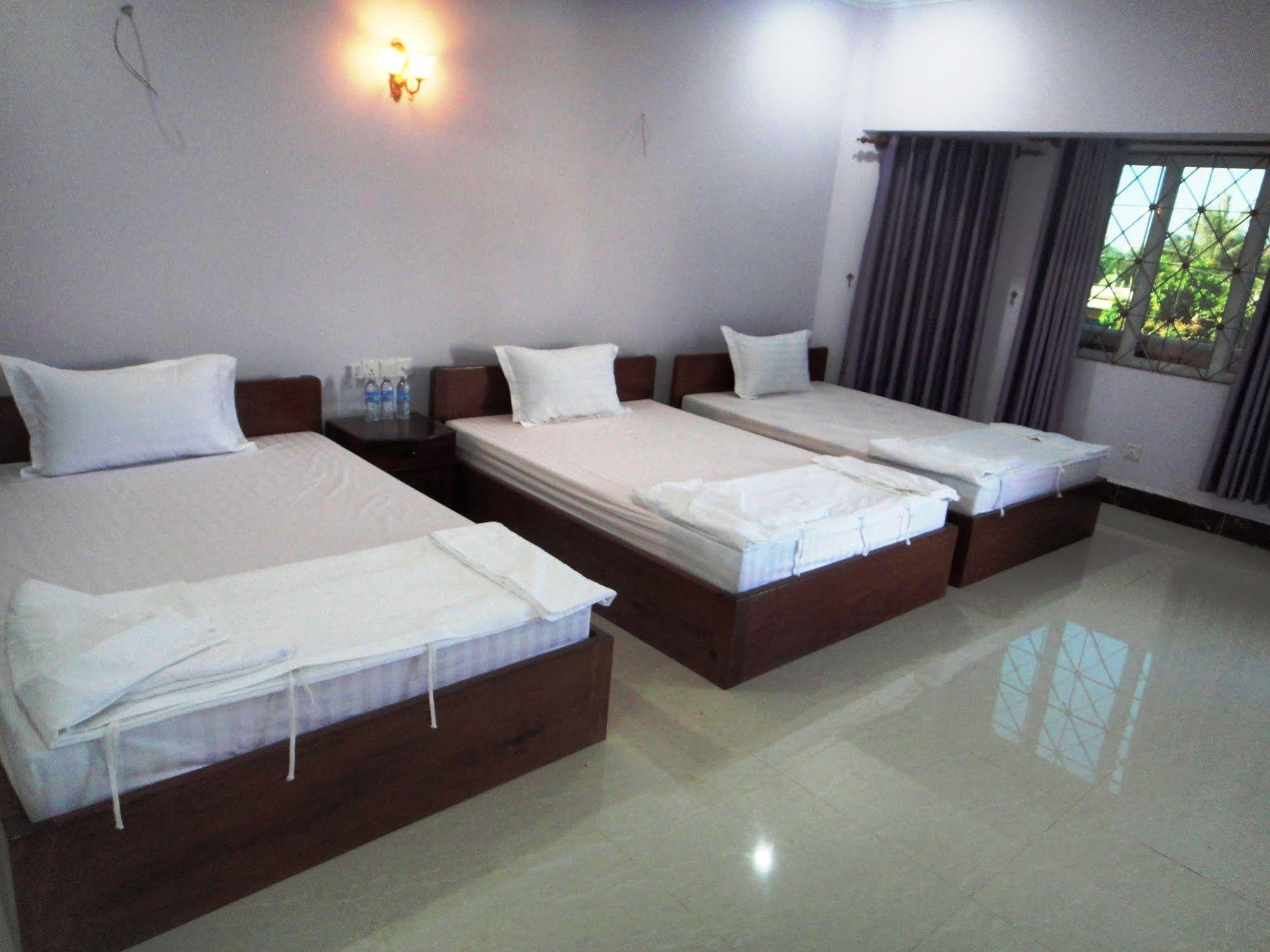 Sambo Leap Guesthouse