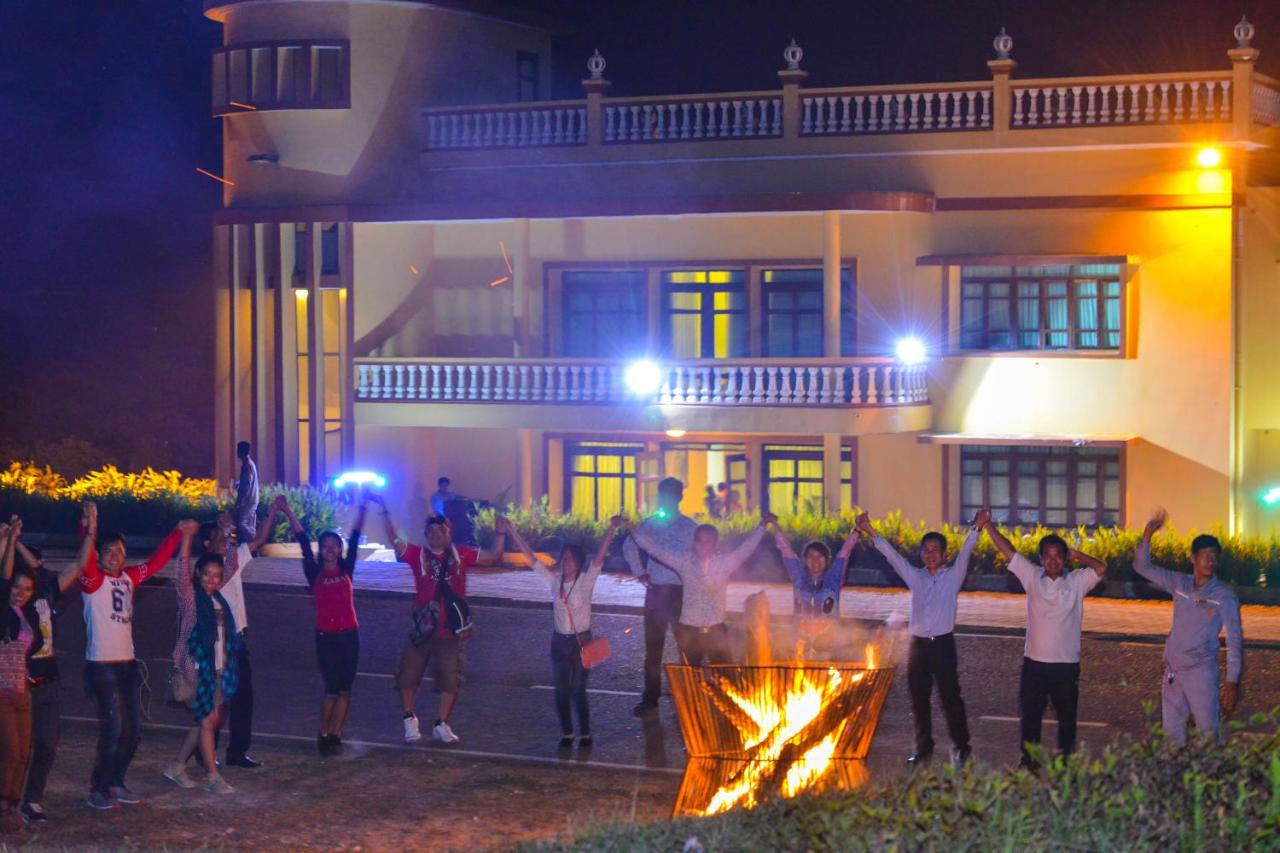 Thansur Sokha Hotel