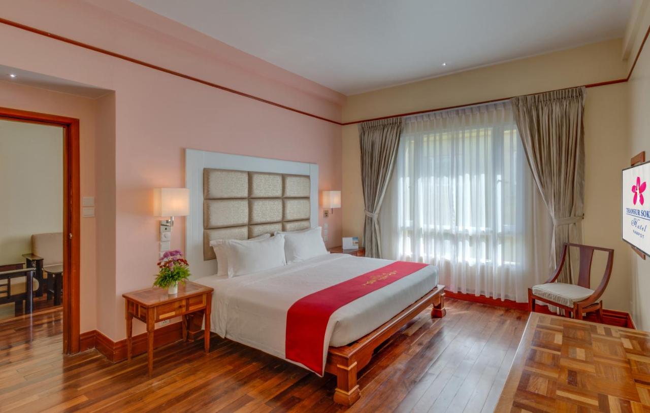 Thansur Sokha Hotel
