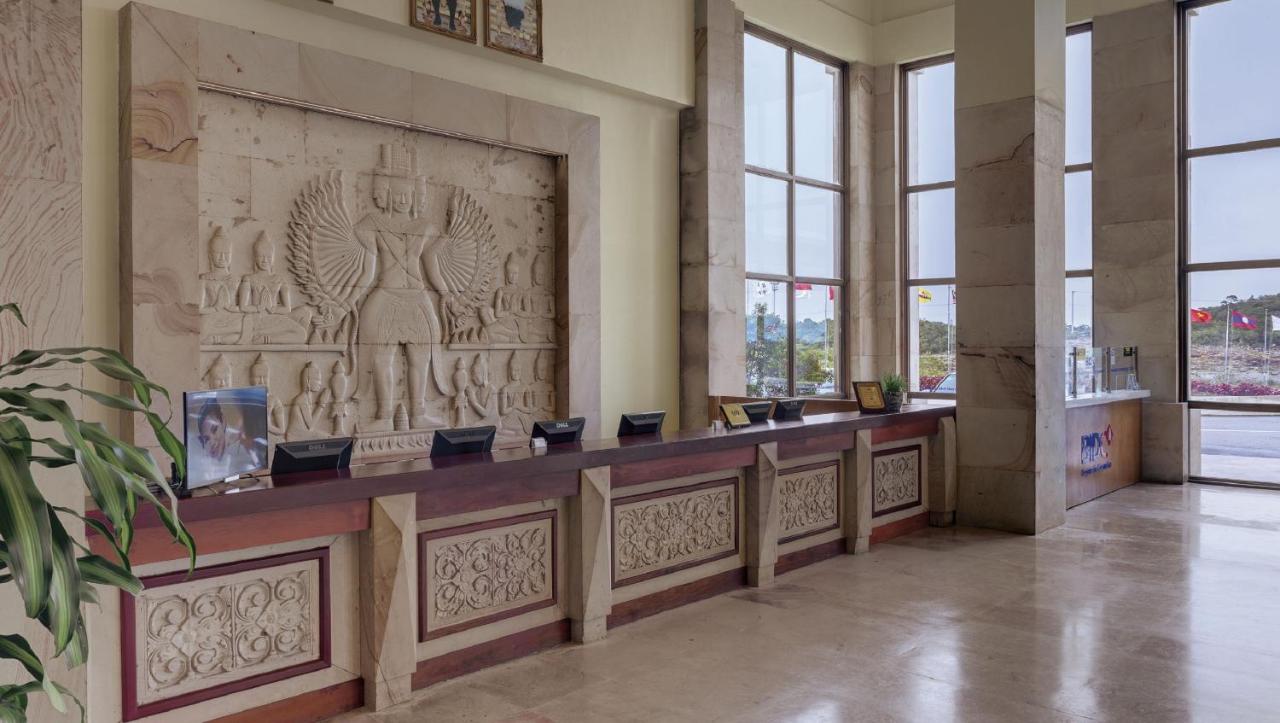 Thansur Sokha Hotel
