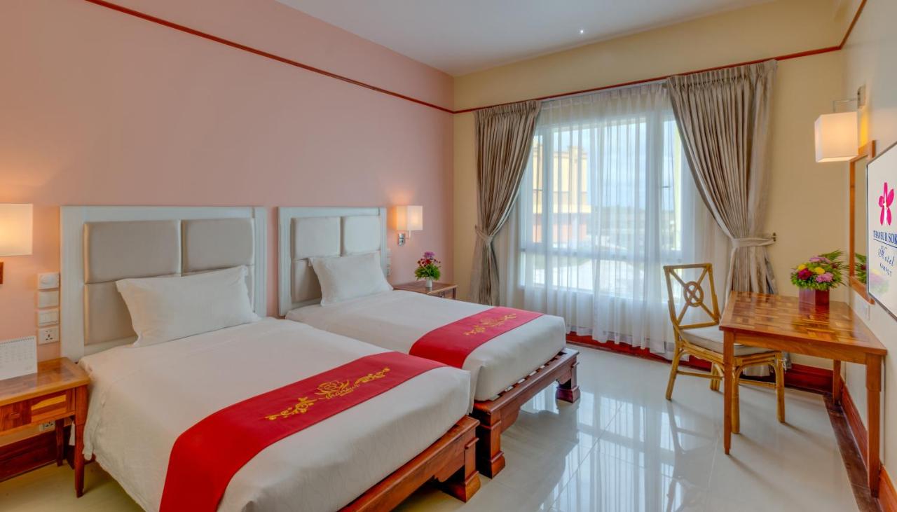Thansur Sokha Hotel