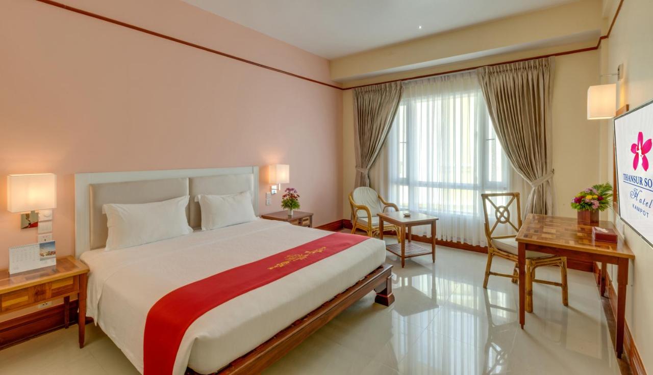 Thansur Sokha Hotel