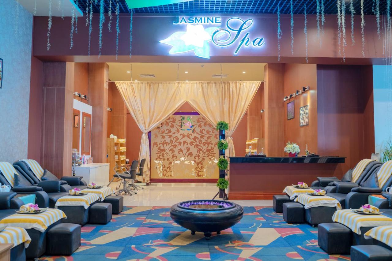 Thansur Sokha Hotel