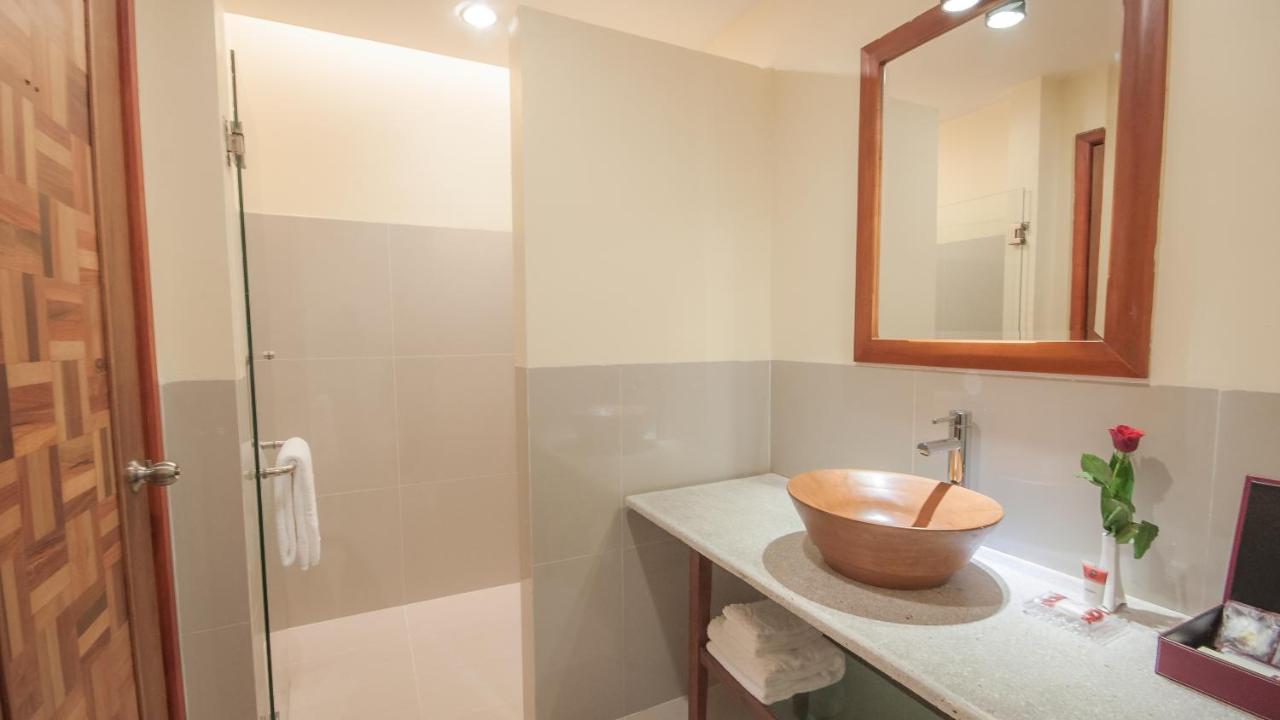 Thansur Sokha Hotel
