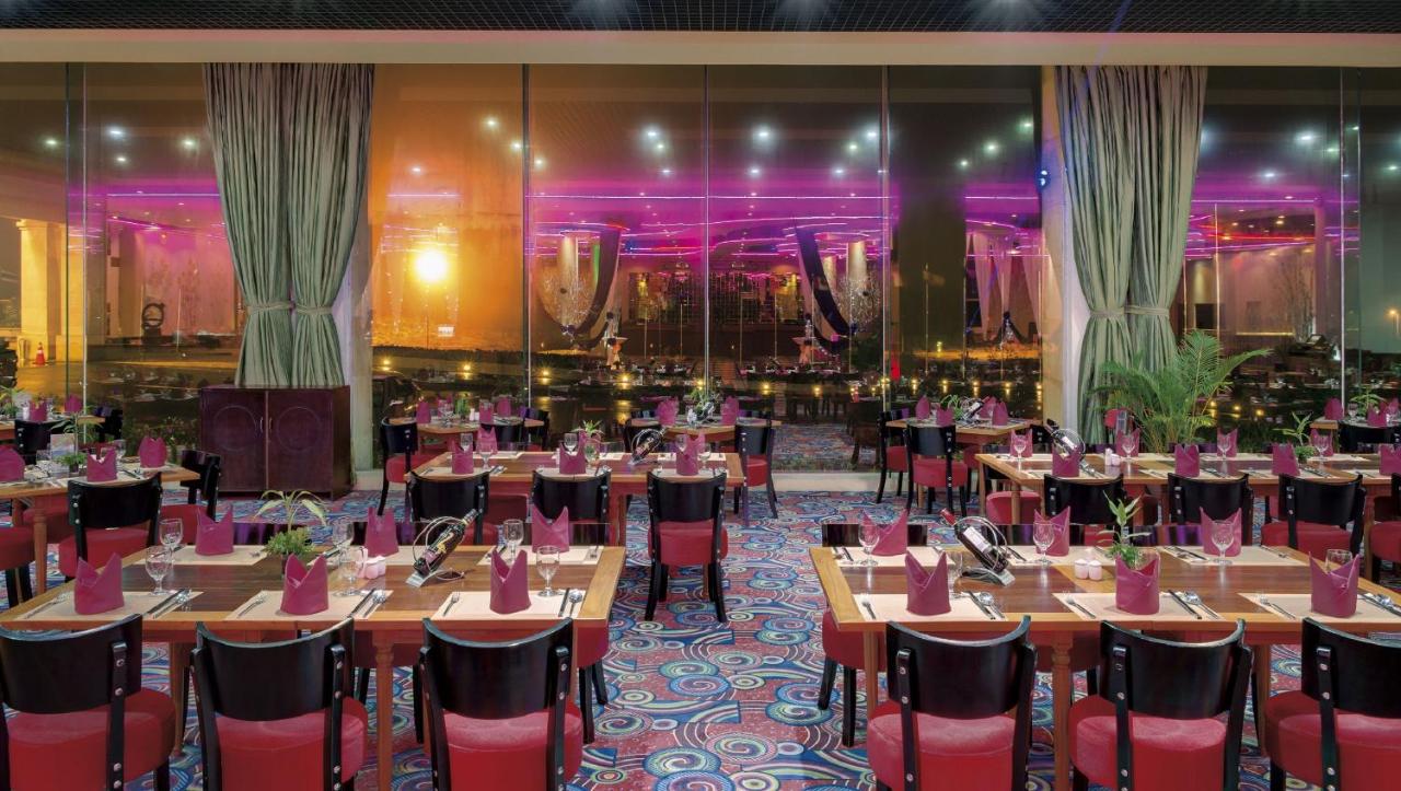 Thansur Sokha Hotel