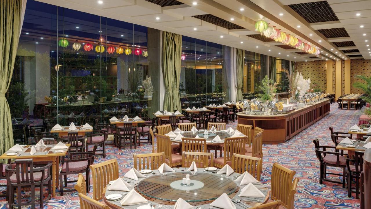 Thansur Sokha Hotel