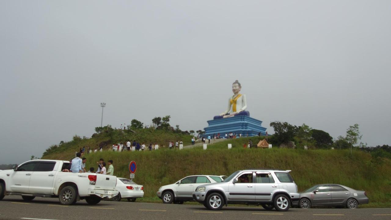 Thansur Sokha Hotel