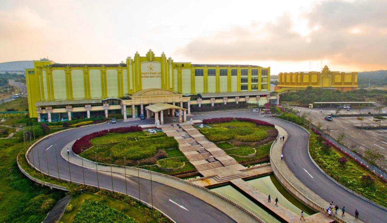 Thansur Sokha Hotel