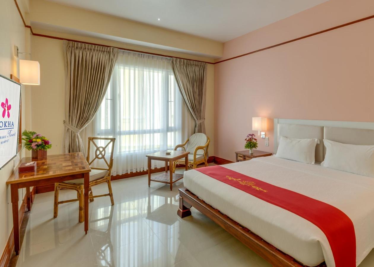 Thansur Sokha Hotel