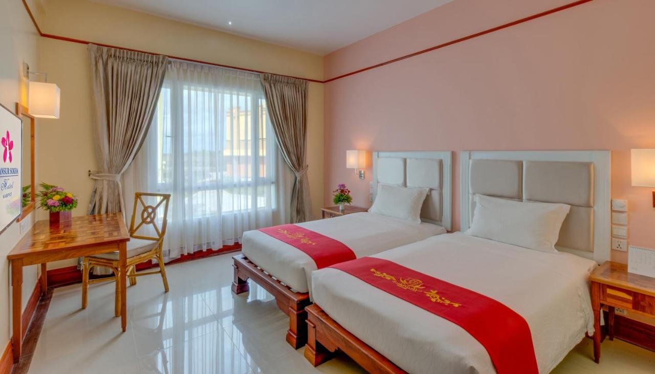 Thansur Sokha Hotel