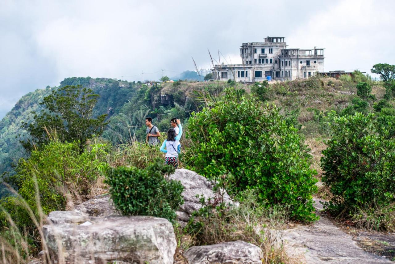 Thansur Sokha Hotel