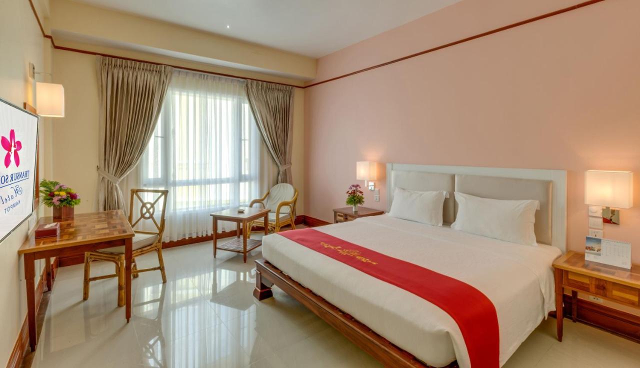 Thansur Sokha Hotel