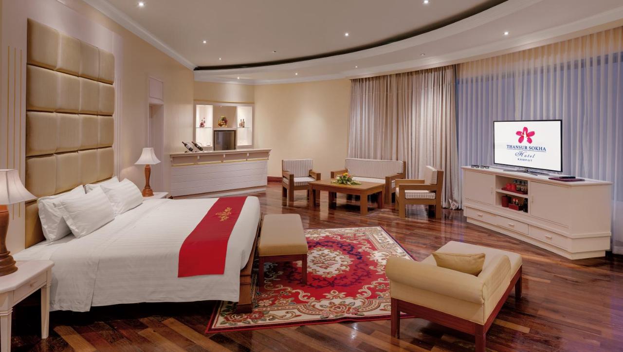 Thansur Sokha Hotel