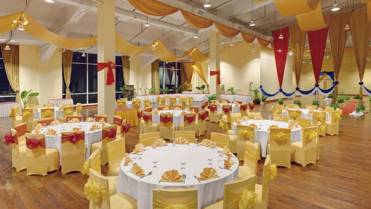Thansur Sokha Hotel