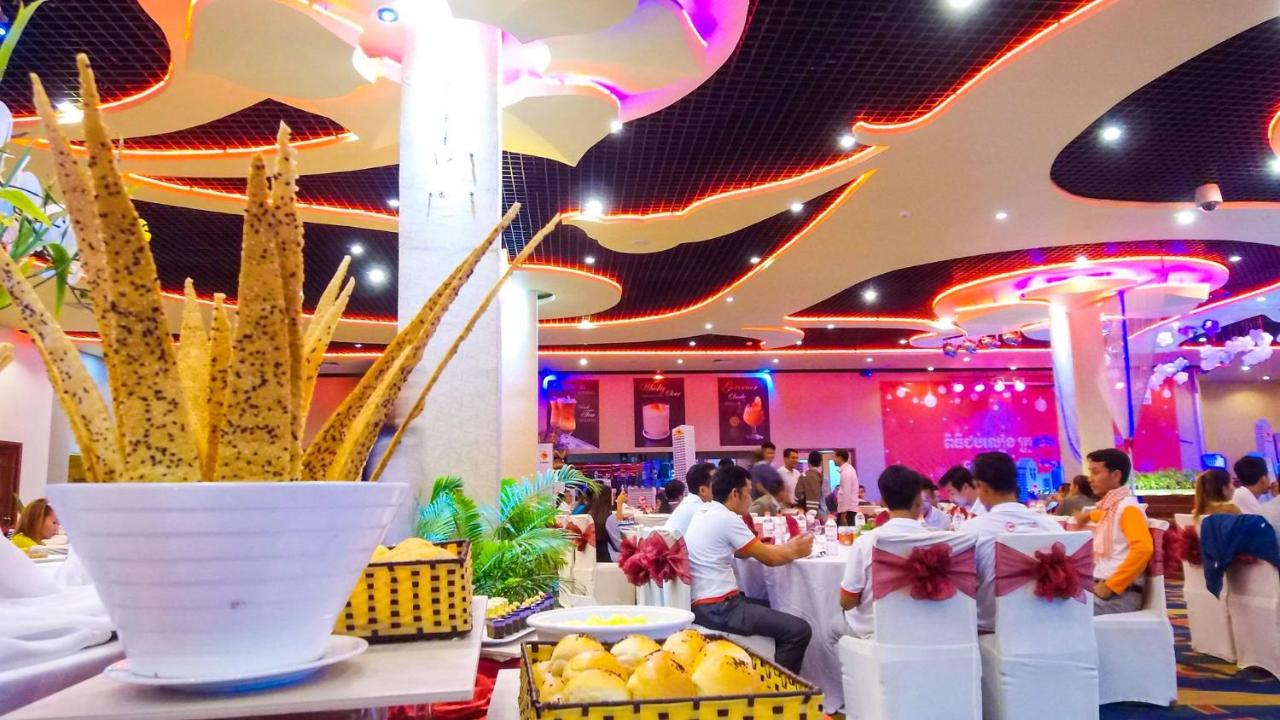 Thansur Sokha Hotel