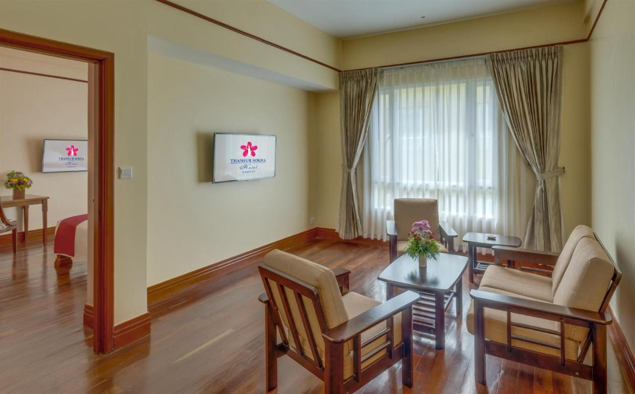 Thansur Sokha Hotel