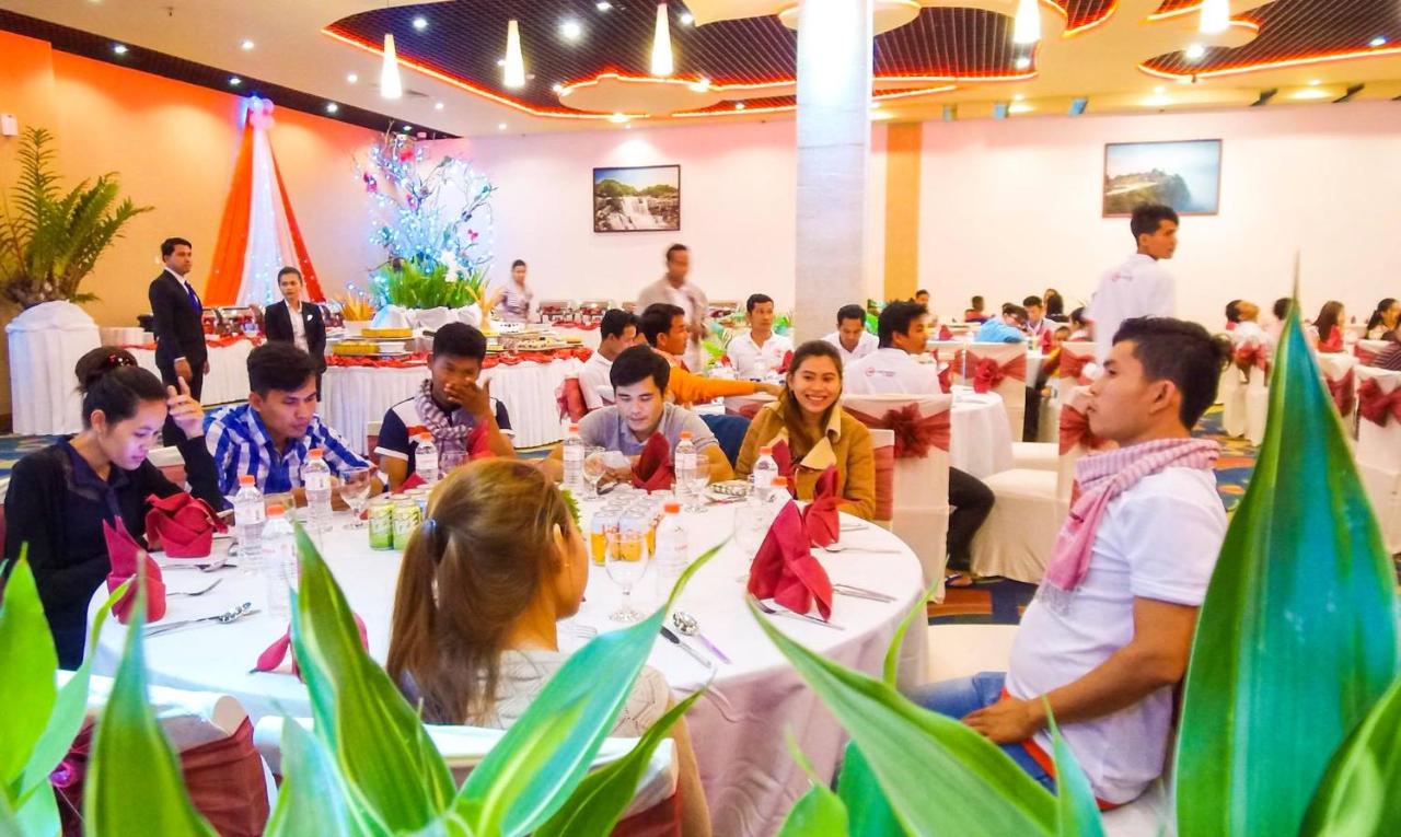 Thansur Sokha Hotel