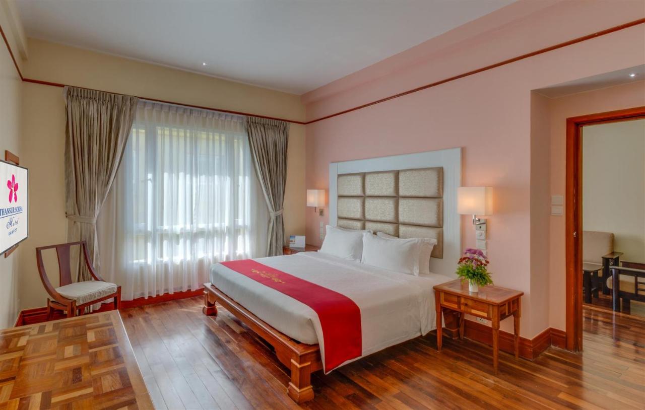 Thansur Sokha Hotel