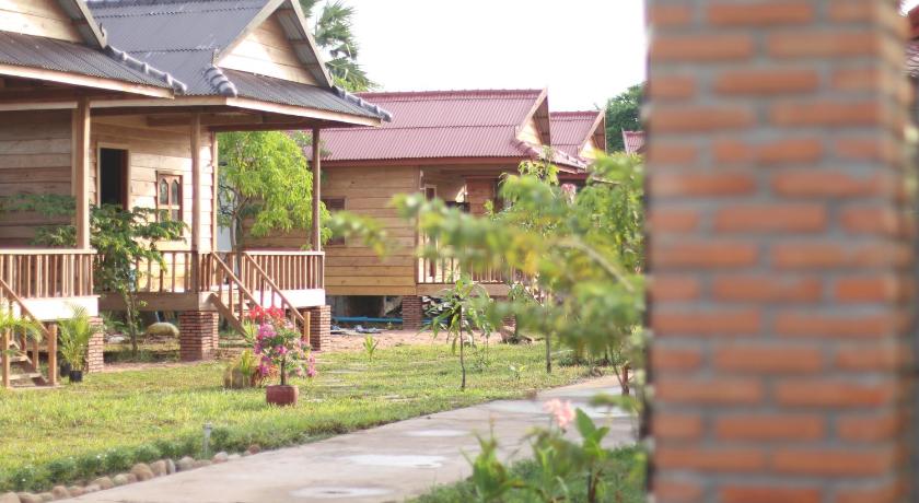 The Hidden Oasis Bungalows