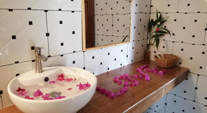 The Hidden Oasis Bungalows