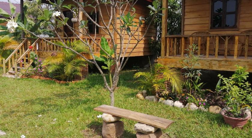 The Hidden Oasis Bungalows