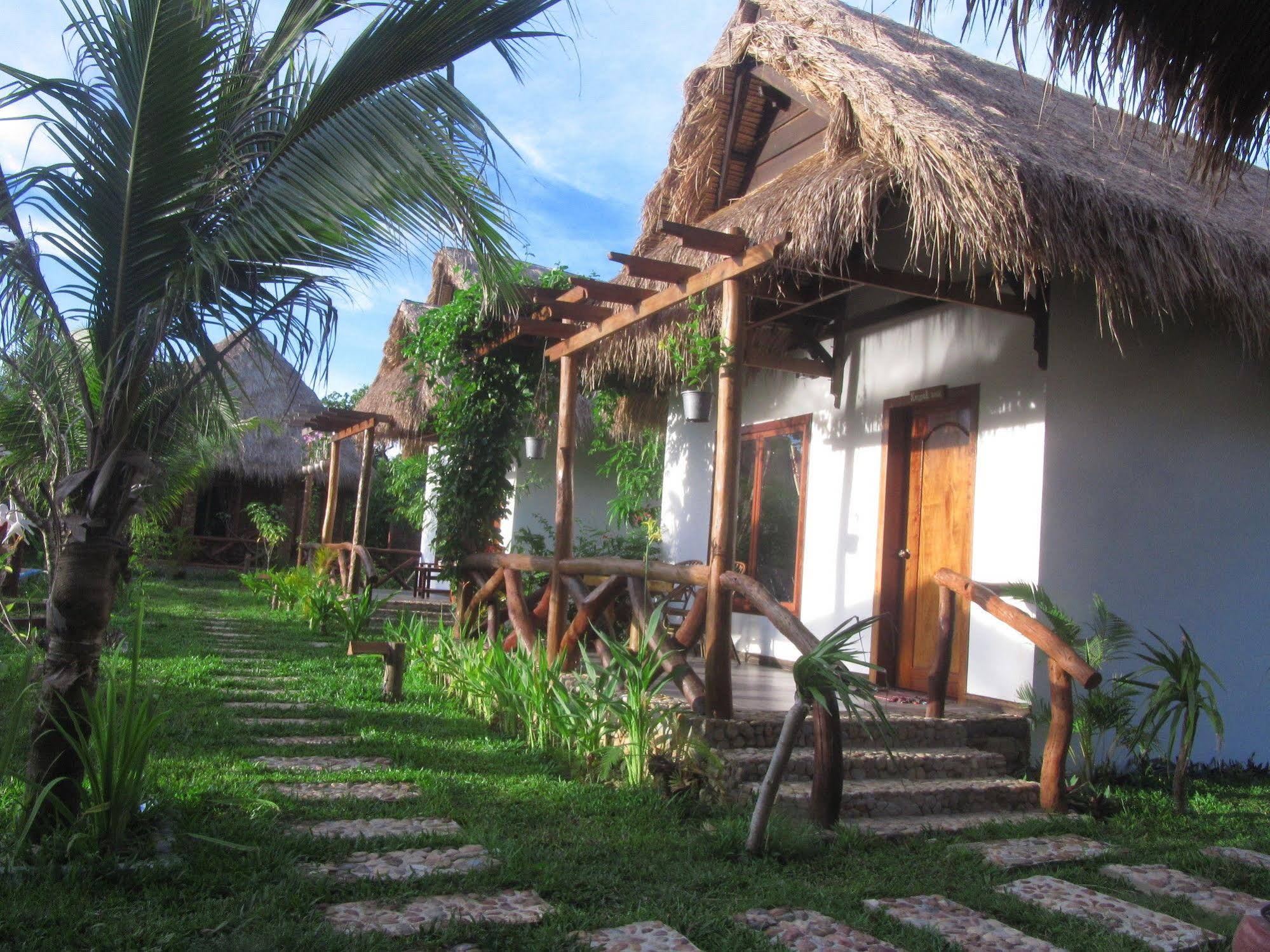 Darica Resort