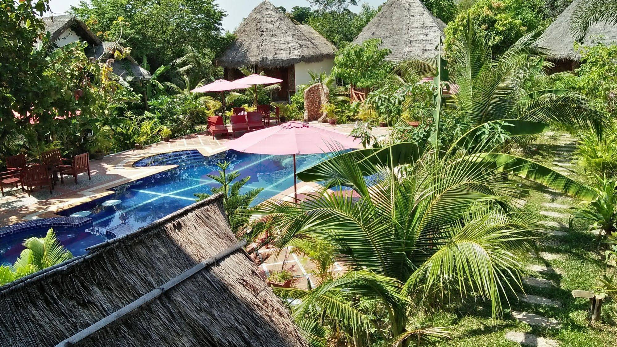 Darica Resort