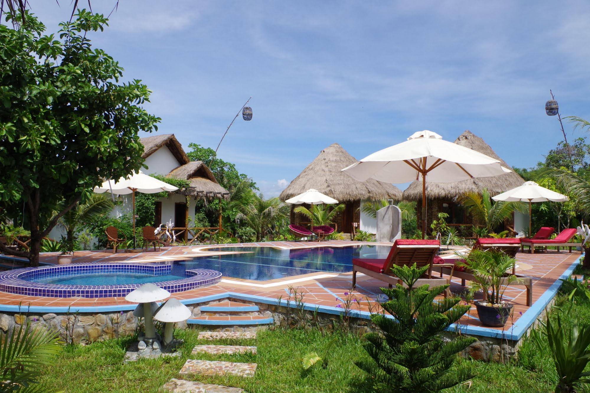 Darica Resort