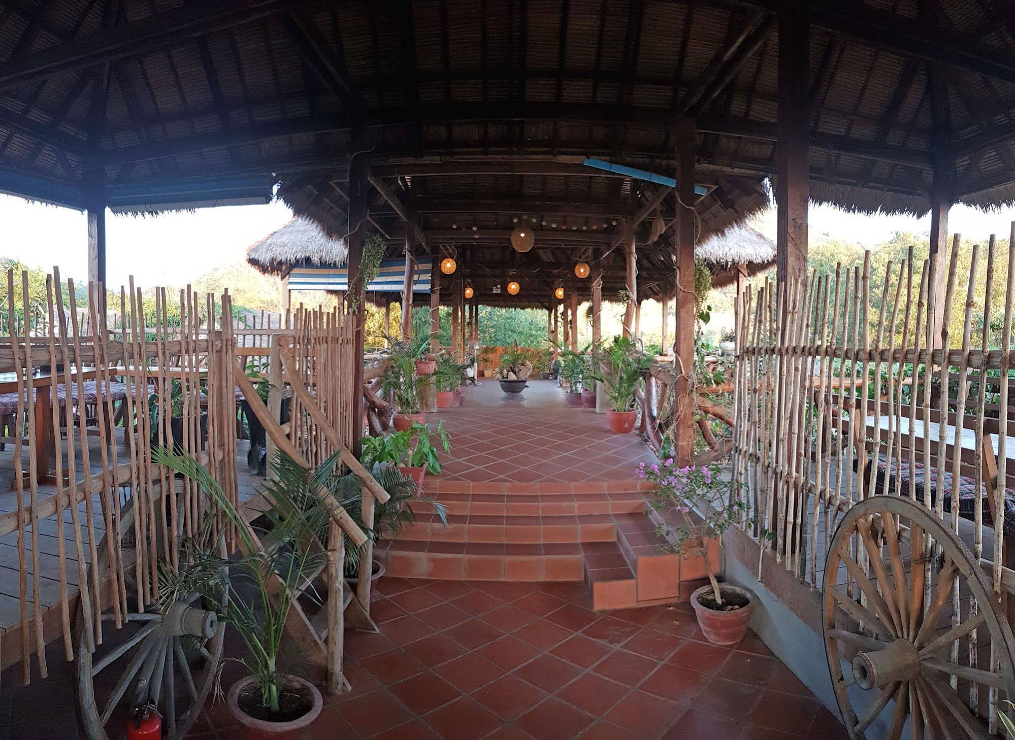 Darica Resort