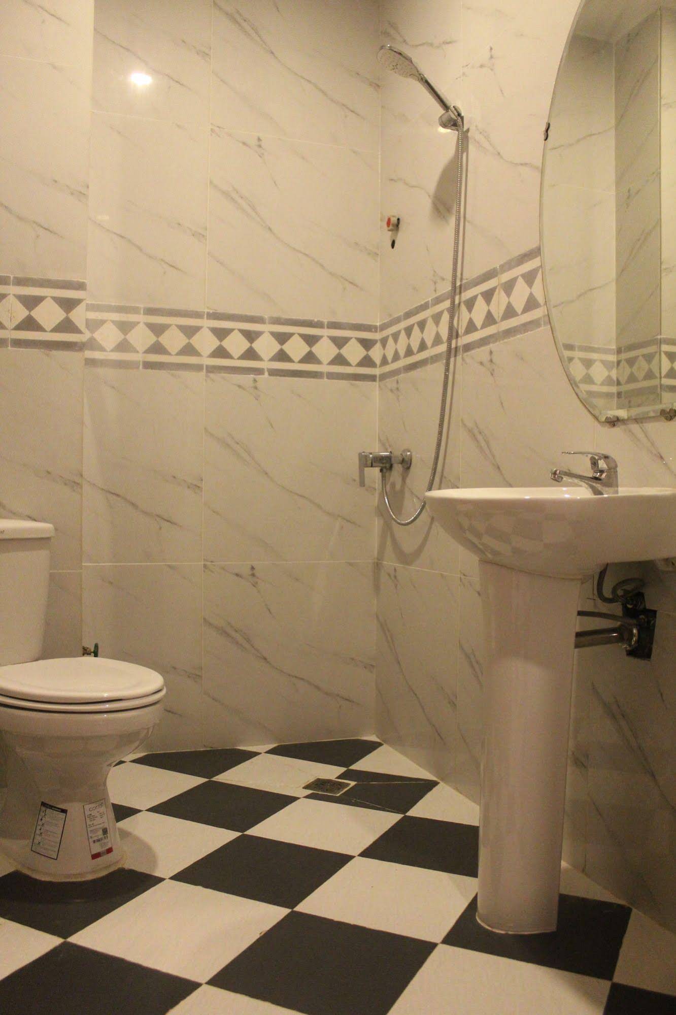 La Fortress Boutique Hotel