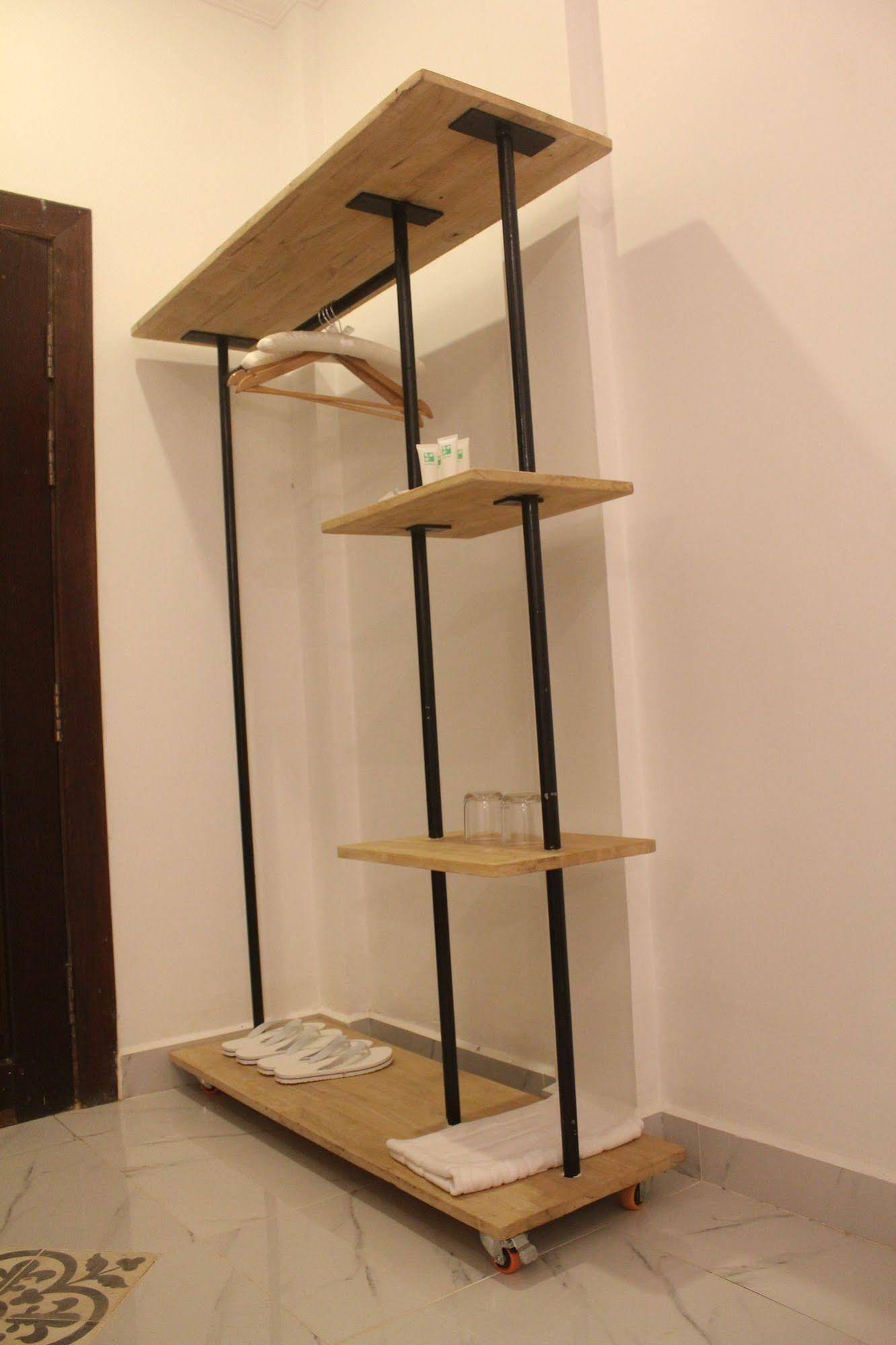 La Fortress Boutique Hotel