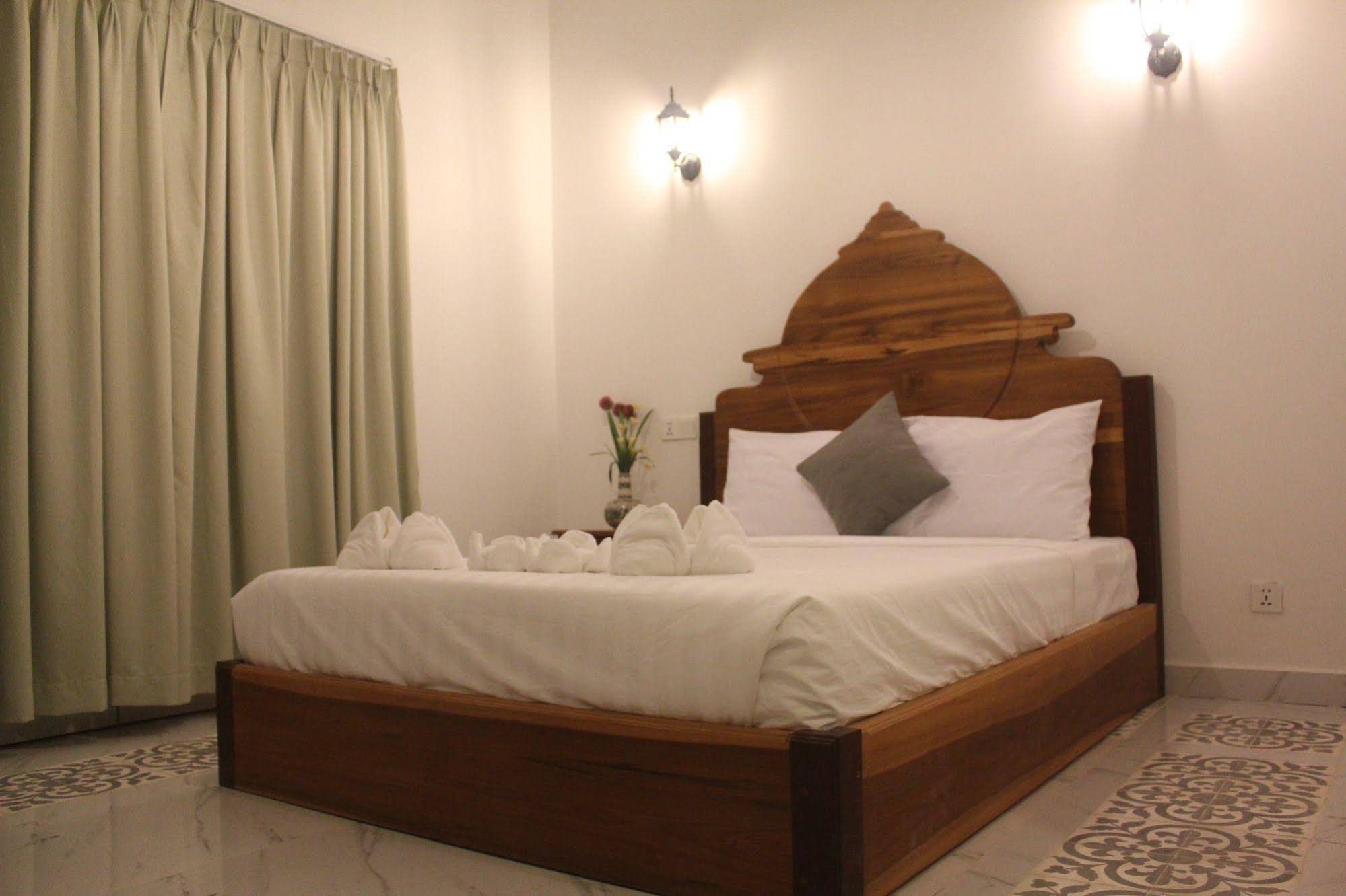 La Fortress Boutique Hotel