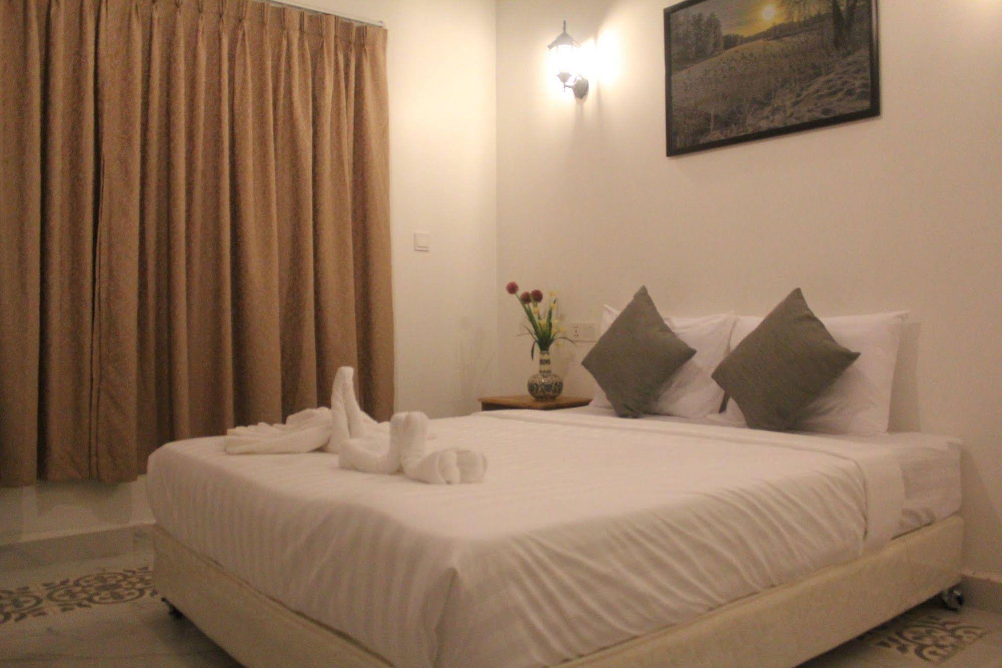 La Fortress Boutique Hotel