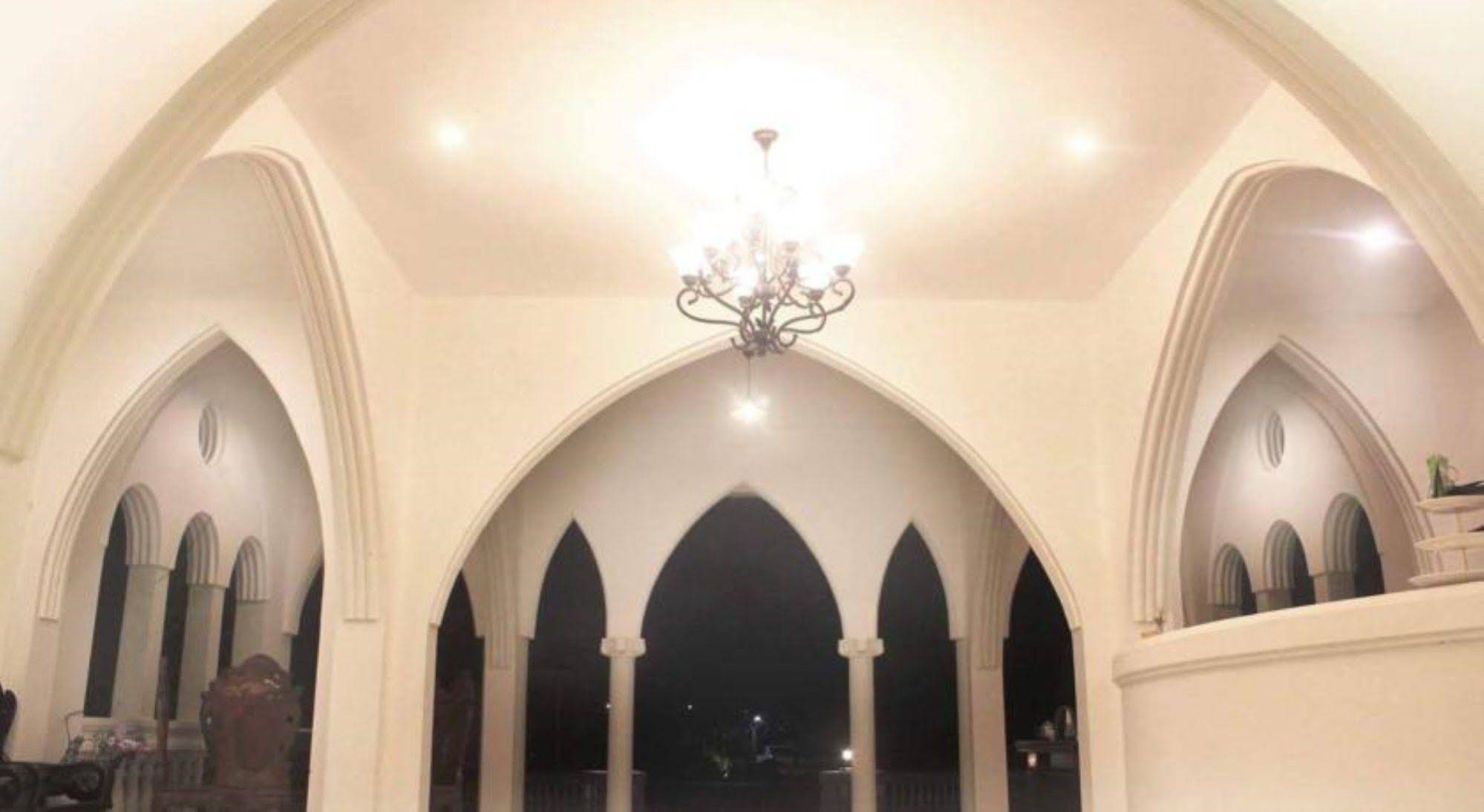 La Fortress Boutique Hotel